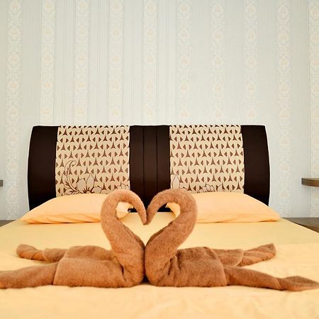 Haura Syariah Home Stay บันดาร์ ลัมปุง ภายนอก รูปภาพ