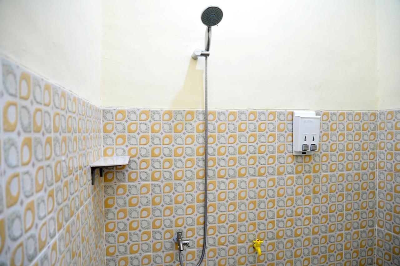 Haura Syariah Home Stay บันดาร์ ลัมปุง ภายนอก รูปภาพ